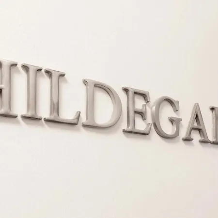 Zauber - Haus 3 Hildegard