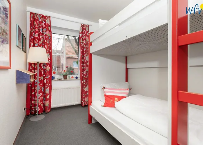 Zauber - Haus 3 Hildegard Apartman