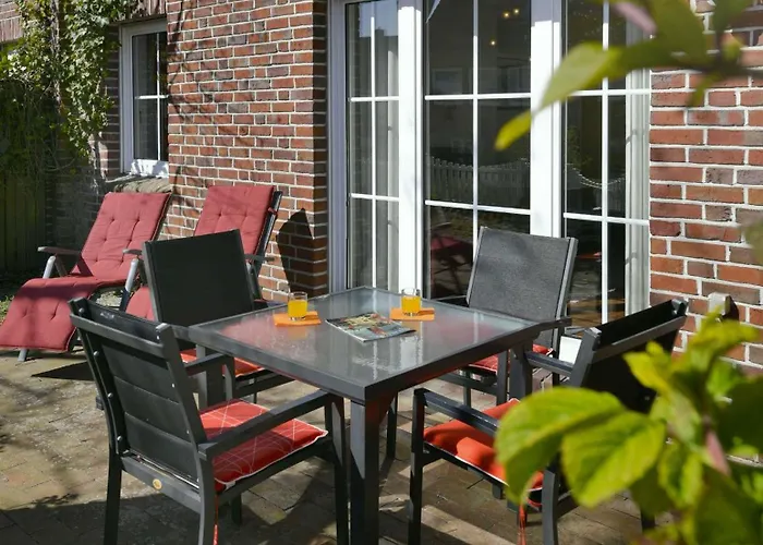 Zauber - Haus 3 Hildegard *