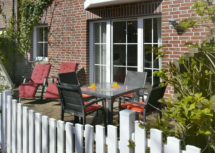 Zauber - Haus 3 Hildegard